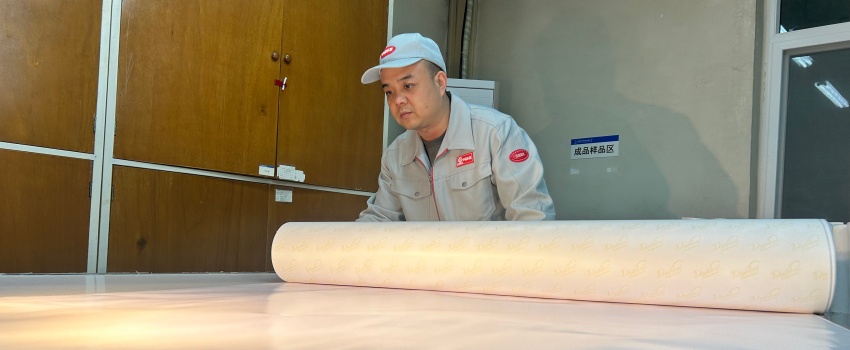 亮相即滿產(chǎn)！樂(lè)凱多功能涂布材料新產(chǎn)線交出亮眼成績(jī)單