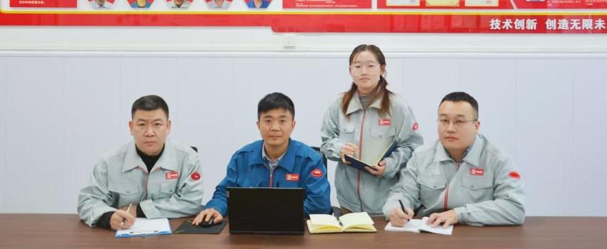 喜報！中國樂凱兩家勞模工匠創(chuàng)新工作室入選2025年全國總工會支持建設名單